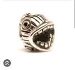 GEZOCHT: Trollbeads tupilak zilver, Ophalen of Verzenden, Zo goed als nieuw, Trollbeads, 1 bedel