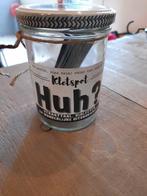 Kletspot, Hobby en Vrije tijd, Gezelschapsspellen | Kaartspellen, Ophalen of Verzenden, Zo goed als nieuw