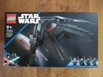 Lego Star Wars 75336 Inquisitor Scythe transport. Nieuw!, Nieuw, Complete set, Ophalen of Verzenden, Lego