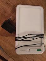 Medisana Daglichtlamp, Ophalen, Gebruikt