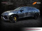 Lamborghini Urus 4.0 V8 / Org NL / Dealer / B&O 3D / Massage, Auto's, Lamborghini, Automaat, Urus, Gebruikt, Startonderbreker
