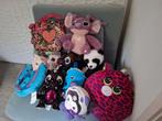 Knuffels, Kinderen en Baby's, Speelgoed | Knuffels en Pluche, Ophalen of Verzenden, Zo goed als nieuw, Overige typen