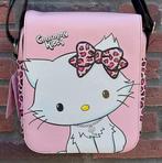 Prachtige schoudertas van Charmmy Kitty., Ophalen of Verzenden, Nieuw, Roze, Schoudertasje