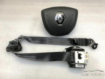 Stuur airbag + linker gordel  Renault Master model 2020+ 985 beschikbaar voor biedingen