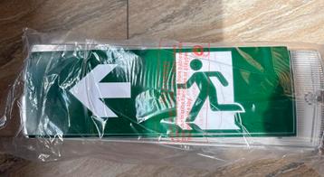 noodverlichting beschikbaar voor biedingen