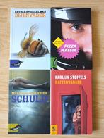 5× Jonge Lijsters, Boeken, Ophalen of Verzenden, Gelezen, Fictie