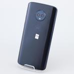 Motorola Moto G6 32GB Zwart, Motorola, Zo goed als nieuw, Support@motorola.com, 222 W. Merchandise Mart Plaza
Suite 1800
Chicago, IL 60654
United States