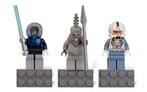 Lego Star Wars minifig Magneet Magneten NIEUW Magnets 853130, Kinderen en Baby's, Speelgoed | Duplo en Lego, Ophalen of Verzenden