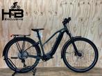 Merida eBig.Tour 675 EQ E-Bike Shimano Deore, Niet ingevuld, Ophalen of Verzenden, Zo goed als nieuw, 47 tot 51 cm