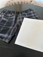 Burberry Zwembroek M Luxe Designer Zwembroek, (Origineel), Kleding | Heren, Badmode en Zwemkleding, Maat 48/50 (M), Zwart, Ophalen of Verzenden