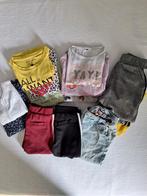Pakket kinderkleding meisje maat 74 t/m 98, Ophalen of Verzenden, Gebruikt, Meisje