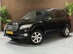 Toyota RAV4 2.0 VVTi Exec. Bns, Auto's, Toyota, 13 km/l, Euro 5, Stoelverwarming, 4 cilinders