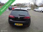 Seat Leon 1.6 Businessline, Auto's, Stof, Gebruikt, 4 cilinders, Leon