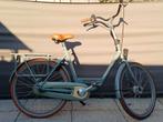 Batavus delivery bike, Fietsen en Brommers, Fietsen | Dames | Damesfietsen, Ophalen, Versnellingen, Batavus, 53 tot 56 cm