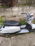 Te koop 2x retro scooters voor onderdelen, Ophalen, Gebruikt, Overige typen