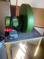 Stof afzuiger voor houtbewerking, Doe-het-zelf en Verbouw, Gereedschap | Overige machines, Ophalen of Verzenden