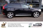 Volvo XC60 3.0 T6 305 pk Aut. AWD R-Design, Leer, Adaptieve, Auto's, Volvo, Automaat, Gebruikt, 1723 kg, Zwart