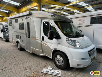 Hymer Star Edition 674 SL - ENKELE BEDDEN beschikbaar voor biedingen