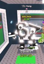 67, 93.7M/s Steal a brainrot, Spelcomputers en Games, 1 speler, Ophalen of Verzenden, Zo goed als nieuw, Vanaf 3 jaar