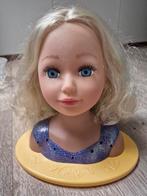 Kappop van babyborn., Kinderen en Baby's, Ophalen, Zo goed als nieuw