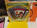 de Carsellis - Accordeon Potpourri (f2), Ophalen of Verzenden