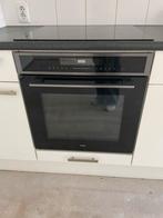 ETNA combimagnetron, Witgoed en Apparatuur, Ovens, Gebruikt, Hete lucht, Oven met grill, Inbouw