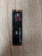 SSD 2TB Samsung CLONE 990 PRO, Computers en Software, Harde schijven, Intern, SSD, Samsung SSD, Ophalen of Verzenden