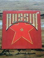 Russia - Russia, Cd's en Dvd's, Vinyl | Hardrock en Metal, Ophalen of Verzenden