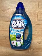 Witte Reus wasmiddel 1L voor de witte was - 20 wasbeurten, Ophalen of Verzenden, Schoonmaakmiddel