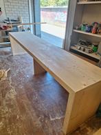 Bureau van terug gedroogd en geschaafd hout, Ophalen of Verzenden, Nieuw