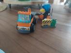 Lego junior reparatietruck 10750, Kinderen en Baby's, Speelgoed | Playmobil, Ophalen of Verzenden, Zo goed als nieuw