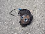 Wielnaaf/ LV Mini Cooper S 1.6 16v (R53) 2003, Verzenden, Gebruikt, Mini