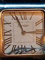 Cartier Santos Dumond horloge, Overige merken, Staal, ., Polshorloge