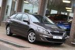 Peugeot 308 SW 1.2 PureTech Style Navi (bj 2016), Auto's, Voorwielaandrijving, Gebruikt, Euro 6, 1199 cc