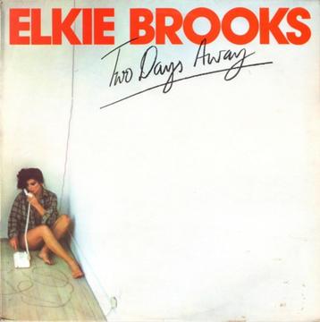 Elkie Brooks – Two Days Away beschikbaar voor biedingen