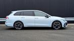 Volkswagen Golf Variant 1.5 eTSI 150pk DSG R-Line Edition |, 12 maanden, Stof, Blauw, 1337 kg