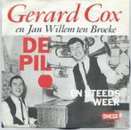 Gerard Cox- De Pil, Verzenden, Zo goed als nieuw, Nederlandstalig