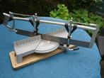 Afkortzaag Kinzo(8837/39-39), Doe-het-zelf en Verbouw, Gereedschap | Zaagmachines, Gebruikt, Ophalen of Verzenden, Afkortzaag