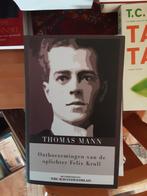 Thomas Mann, Ophalen of Verzenden