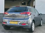 Hyundai I20 1.0 T-GDI Comfort|Airco|Cruise|Nap|Camera, Auto's, Hyundai, Origineel Nederlands, Te koop, Zilver of Grijs, 5 stoelen