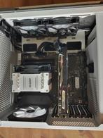 Gaming PC - Ryzen 5 3600 - 1650, Computers en Software, Desktop Pc's, Amd, corsair, msi, 256 GB, Virtual Reality, Refurbished