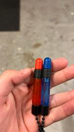 Fox hangers, karper verklikker, Watersport en Boten, Ophalen of Verzenden, Zo goed als nieuw