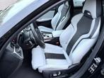 BMW 3 Serie M3 Competition Carbon Laser HUD H&K Garantie, Auto's, BMW, Gebruikt, 2993 cc, Zwart, 1805 kg