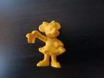 Minnie Mouse, Ophalen of Verzenden, Mickey Mouse, Zo goed als nieuw, Beeldje of Figuurtje