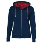 BMW Make Life A Ride Zip Hoody DAMES laatste maten M, Overige typen, BMW Nederland B.V., Ophalen of Verzenden, Einsteinlaan 5 2289 CC Rijswijk