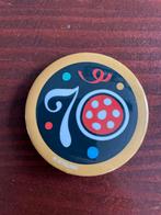 Efteling button, Verzamelen, Efteling, Ophalen of Verzenden, Button of Speldje