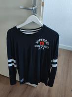 Superdry t-shirt heren - Maat XL, Kleding | Heren, T-shirts, Maat 56/58 (XL), Zo goed als nieuw, Superdry, Verzenden