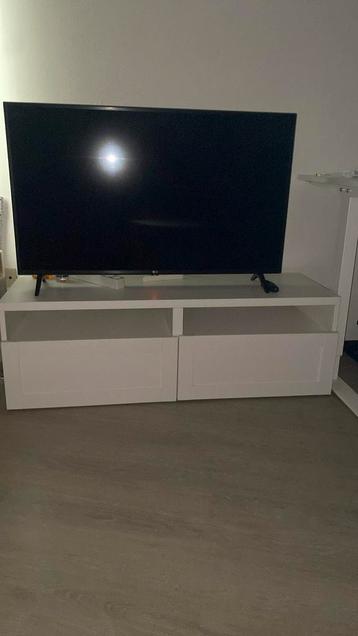 Ikea Besta tv meubel - afbeelding 2