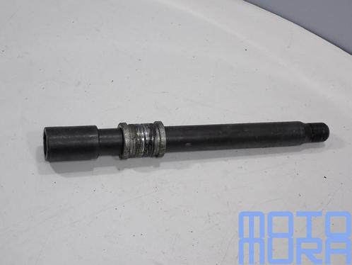 Vooras voor de Yamaha YZF-R6 1998 - 2002 YZF R6 RJ03 RJ 03 v, Motoren, Onderdelen | Yamaha, Gebruikt, Ophalen of Verzenden