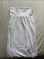 Fedde en Kees ledikant laken - Wit - Nette staat, Kinderen en Baby's, Dekens, Slaapzakjes en Inbakerproducten, Ophalen, Zo goed als nieuw